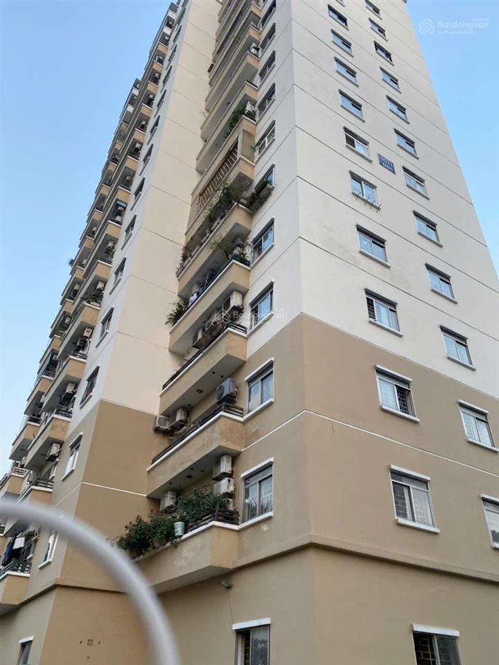 Bán căn hộ chung cư oct bắc linh đàm, 4,1 tỷ, 66 m2, 2pn, 2wc, giá cực chất