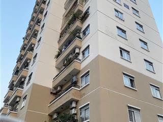 Bán căn hộ chung cư oct bắc linh đàm, 4,1 tỷ, 66 m2, 2pn, 2wc, giá cực chất