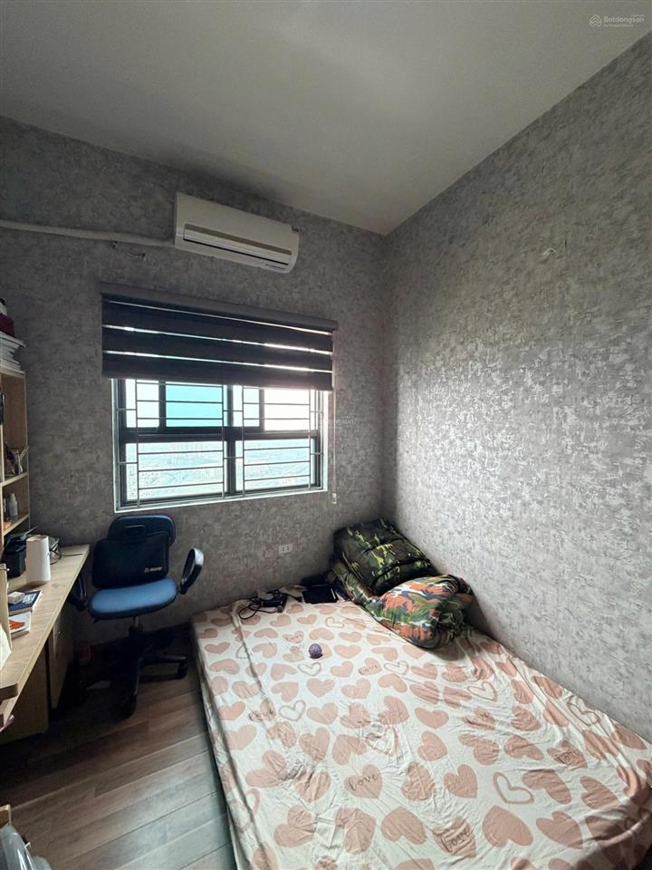 Bán căn hộ 2pn, 2wc đẹp tại khu đô thị kim văn  kim lũ, 3,45 tỷ, 55m2