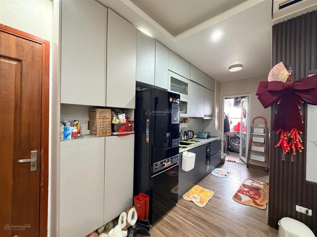 Bán căn hộ 2pn, 2wc đẹp tại khu đô thị kim văn  kim lũ, 3,45 tỷ, 55m2
