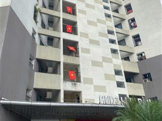 Bán căn 2 ngủ tại ct3 hud3 linh đàm,chỉ 5 tỷ, ~60m2