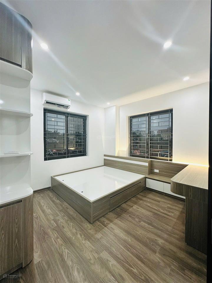 Bán căn hộ 140m2, 4pn, 2wc tại ct4a1 bắc linh đàm nguyễn hữu thọ, 60 triệu / m2