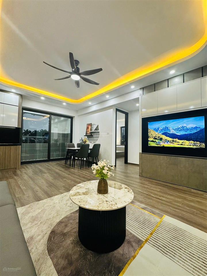 Bán căn hộ 140m2, 4pn, 2wc tại ct4a1 bắc linh đàm nguyễn hữu thọ, 60 triệu / m2