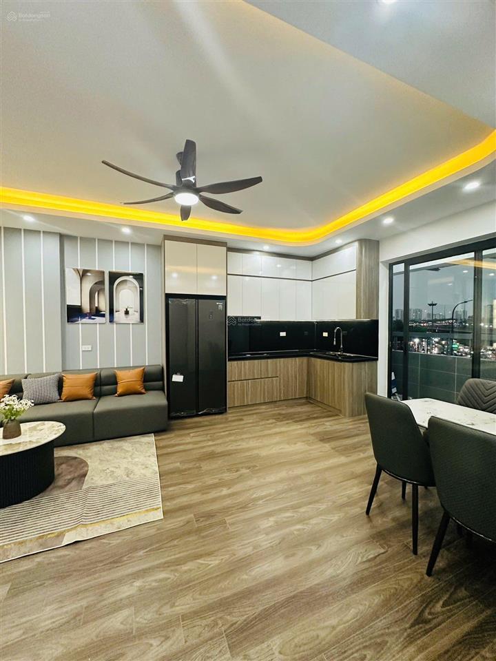Bán căn hộ 140m2, 4pn, 2wc tại ct4a1 bắc linh đàm nguyễn hữu thọ, 60 triệu / m2