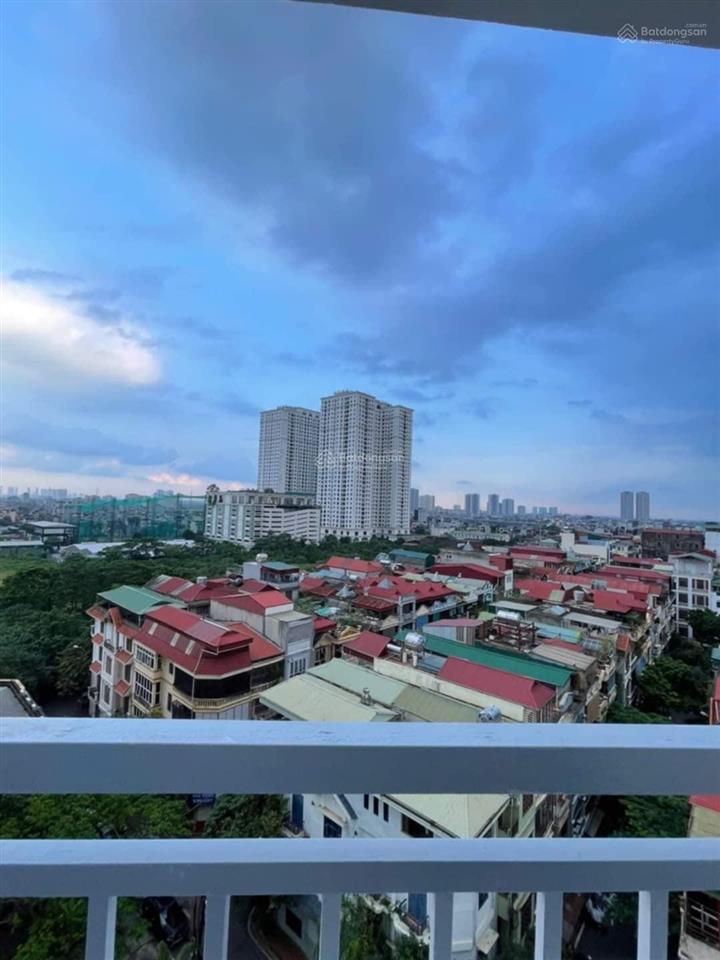 Chỉ 4.2 tỷ có ngay căn hộ 2pn 70m tại ct3 bắc linh đàm, đường nghiêm xuân yêm, định công, hoàng mai