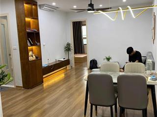 Bán căn 2 phòng ngủ vp6 linh đàm, 2,8 tỷ, 61m2, 2pn, 2wc, view đẹp, uy tín
