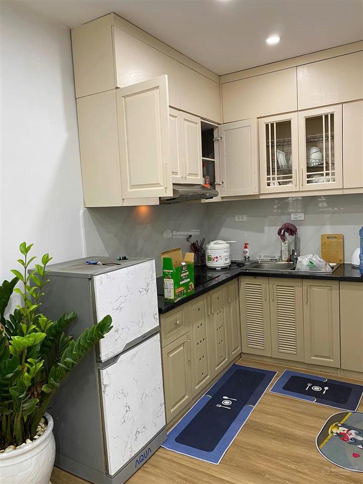 Bán căn 2 phòng ngủ vp6 linh đàm, 2,8 tỷ, 61m2, 2pn, 2wc, view đẹp, uy tín