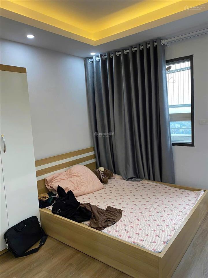 Bán căn 2 phòng ngủ vp6 linh đàm, 2,8 tỷ, 61m2, 2pn, 2wc, view đẹp, uy tín