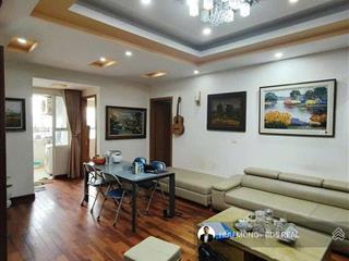 Giá tốt nhất tòa hateco hoàng mai 2ngủ  view công viên yên sở  tặng nội thất