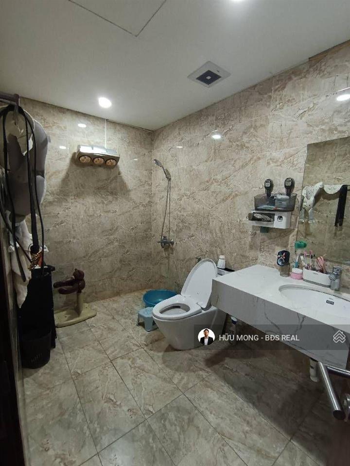 Giá tốt nhất tòa hateco hoàng mai 2ngủ  view công viên yên sở  tặng nội thất