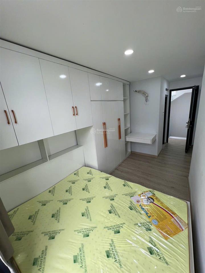 Chính chủ cho thuê nhà mới  3 phòng ngủ 4 wc nguyễn đình chiểu