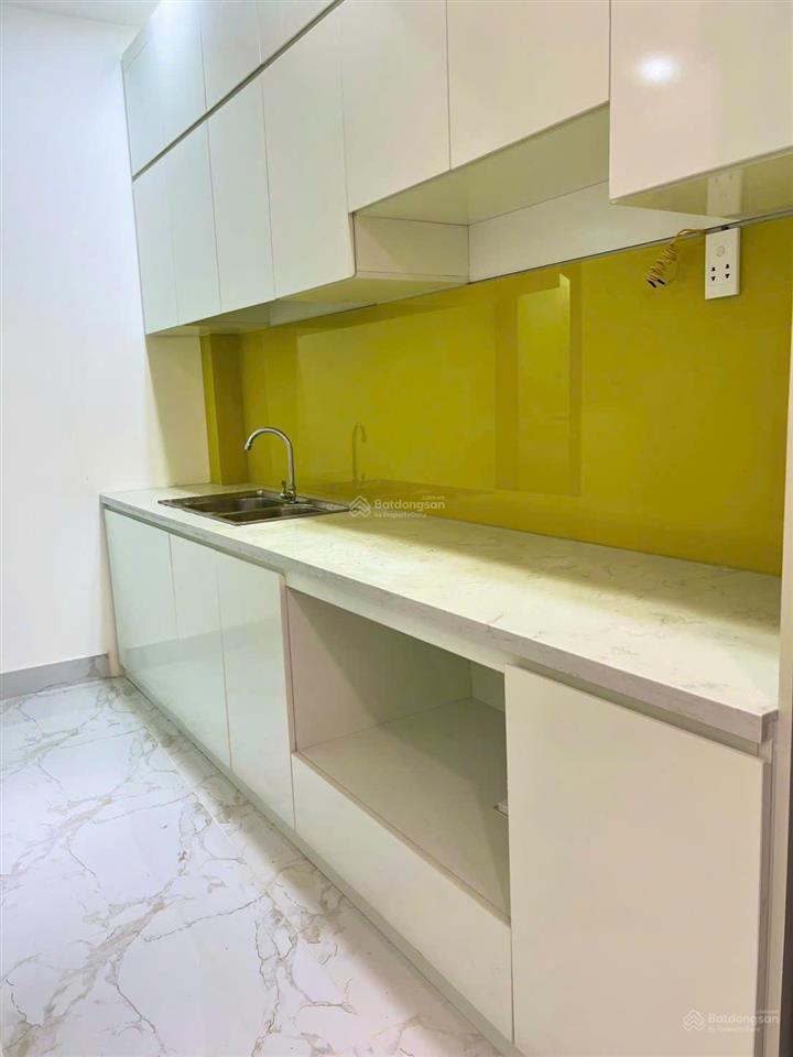 Chính chủ cho thuê nhà mới  3 phòng ngủ 4 wc nguyễn đình chiểu
