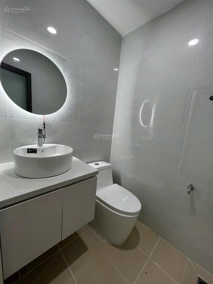 Chính chủ cho thuê nhà mới  3 phòng ngủ 4 wc nguyễn đình chiểu
