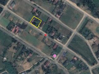 Bán đất khu 2a, tân phú, tân sơn, 2 tỷ, 3752 m2, uy tín