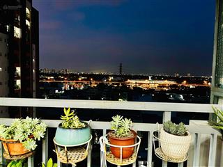 (4.4 tỷ) chủ gửi bán căn hộ himlam phú an gần ga metro, 69m2, view thơ mộng