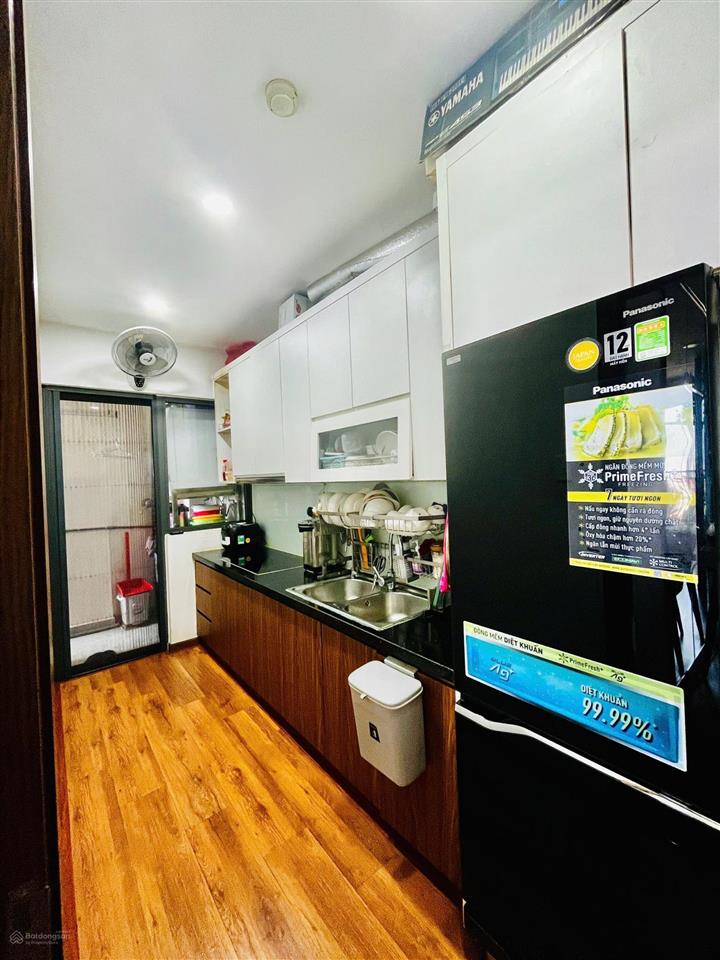 (4.4 tỷ) chủ gửi bán căn hộ himlam phú an gần ga metro, 69m2, view thơ mộng
