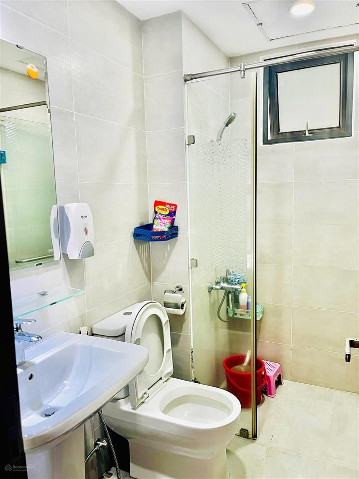 (4.4 tỷ) chủ gửi bán căn hộ himlam phú an gần ga metro, 69m2, view thơ mộng