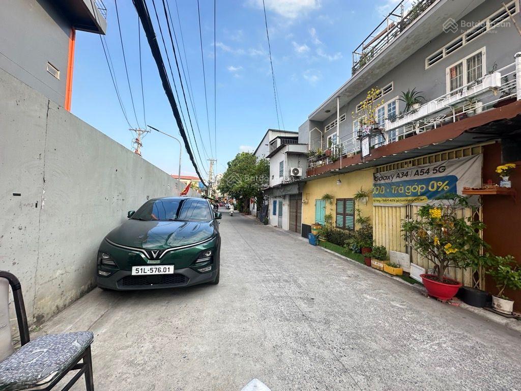 07.05.26 giá 3.350 tỷ đất trống hxh ngay galaxy trung chánh  ngang 4.4  58m2  giá hơn 3 đồng