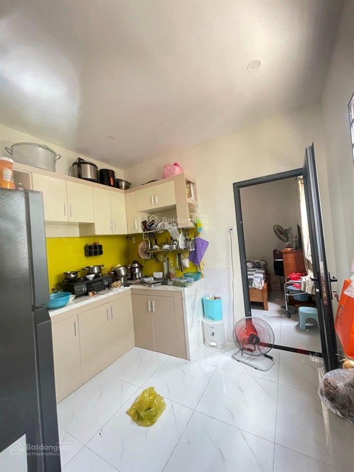 Lô góc 2 mặt hẻm bà điểm 3pn nhà mới nhỉnh 3 tỷ