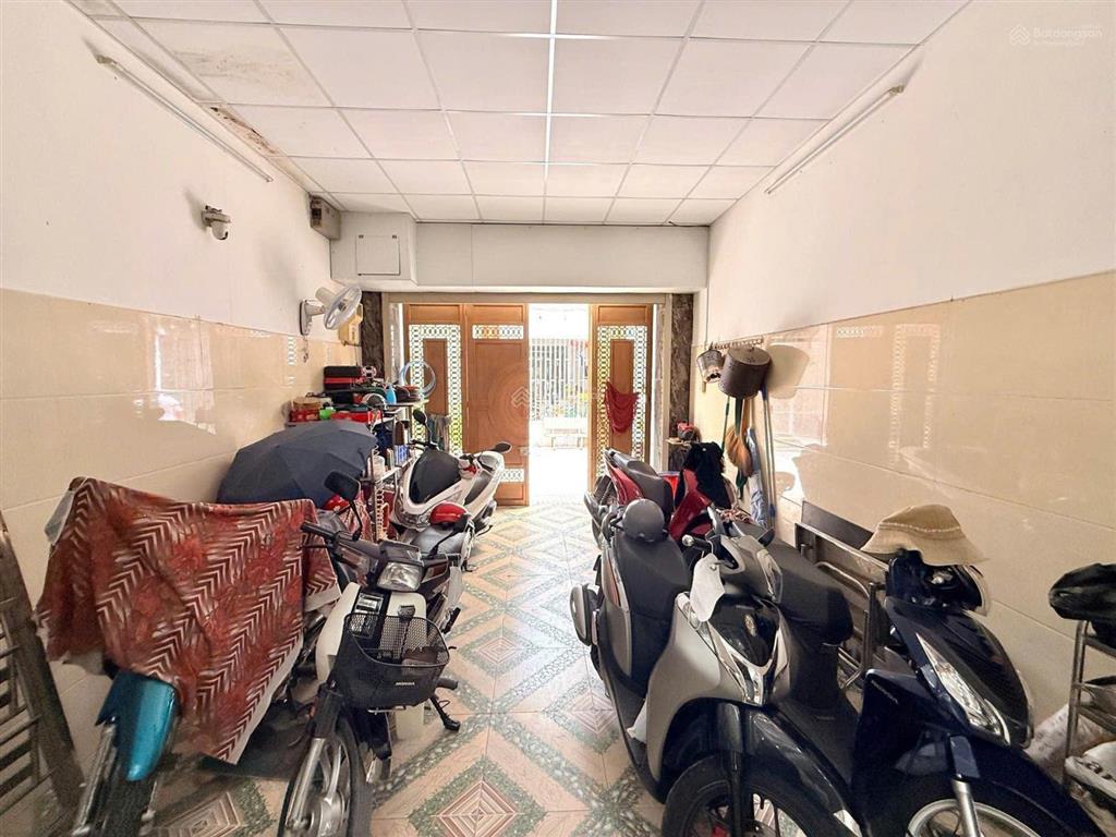 Nhà 4 tầng đường tân chánh hiệp 26, phường tân chánh hiệp, q12, dt 77m2. hẻm ôtô giá 6,65tỷ