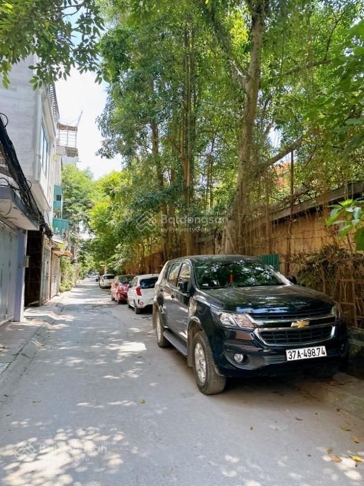 Bạch mai 41m² 5 tầng 7.2 tỷ gần ô tô, nhà đẹp ở ngay mặt tiền rộng thông gió tốt sổ đỏ chuẩn.