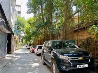 Bạch mai 41m² 5 tầng 7.2 tỷ gần ô tô, nhà đẹp ở ngay mặt tiền rộng thông gió tốt sổ đỏ chuẩn.