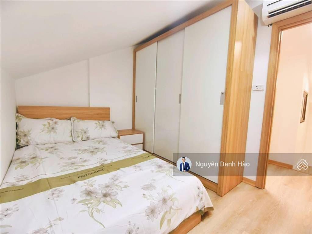 Nhỉnh 3 tỷ sở hữu ngay nhà duplex 2 tầng,80m2, nằm giữa phố quỳnh mai  hbt, 4pn, 2wc, ở sướng.