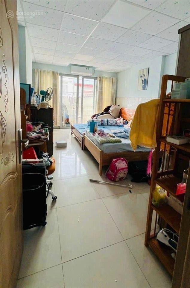 Mtkd huỳnh thiện lộc  tân phú giáp tân bình dòng tiền 20 triệu  56m2  3 tầng  3pn  chỉ 10 tỷ