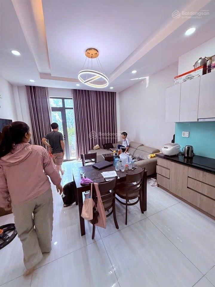 Bán gấp nhà mặt tiền nguyễn sơn  khu họ lê  tân phú  5 tầng mới đẹp  hơn 9 tỷ tl (đã giảm 4 tỷ)