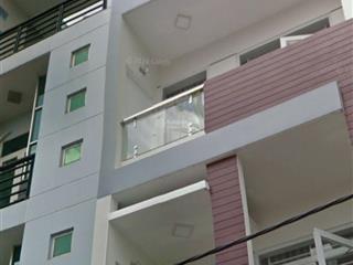 Mặt tiền đường 12m tân phú  ngay chợ tân hương  55m  4 tầng  sổ nở đẹp  hoàn công hơn 8 tỷ tl