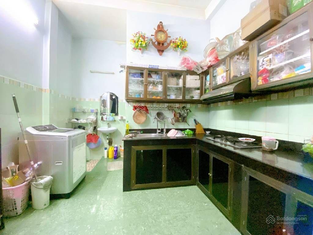 Mặt tiền đường 12m tân phú  ngay chợ tân hương  55m  4 tầng  sổ nở đẹp  hoàn công hơn 8 tỷ tl