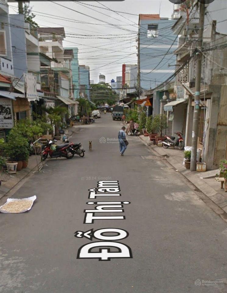 Mặt tiền đường 12m tân phú  ngay chợ tân hương  55m  4 tầng  sổ nở đẹp  hoàn công hơn 8 tỷ tl