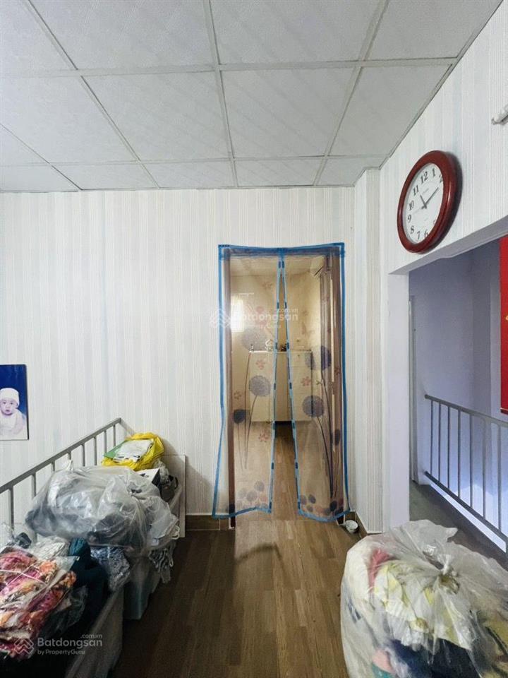 Chủ cần bán gấp nhà mặt tiền đường tổng lung quận 11 (5m x 12m  2 tầng) giá 6.5 tỷ thương lượng