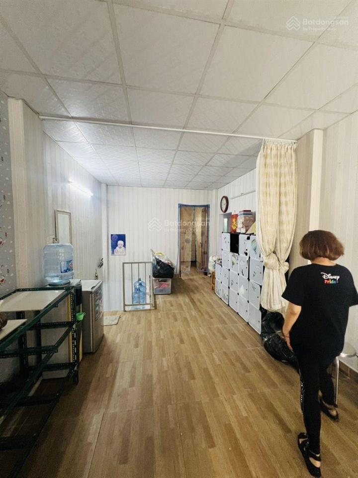 Chủ cần bán gấp nhà mặt tiền đường tổng lung quận 11 (5m x 12m  2 tầng) giá 6.5 tỷ thương lượng