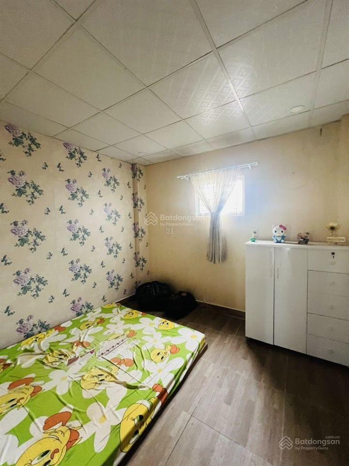 Chủ cần bán gấp nhà mặt tiền đường tổng lung quận 11 (5m x 12m  2 tầng) giá 6.5 tỷ thương lượng