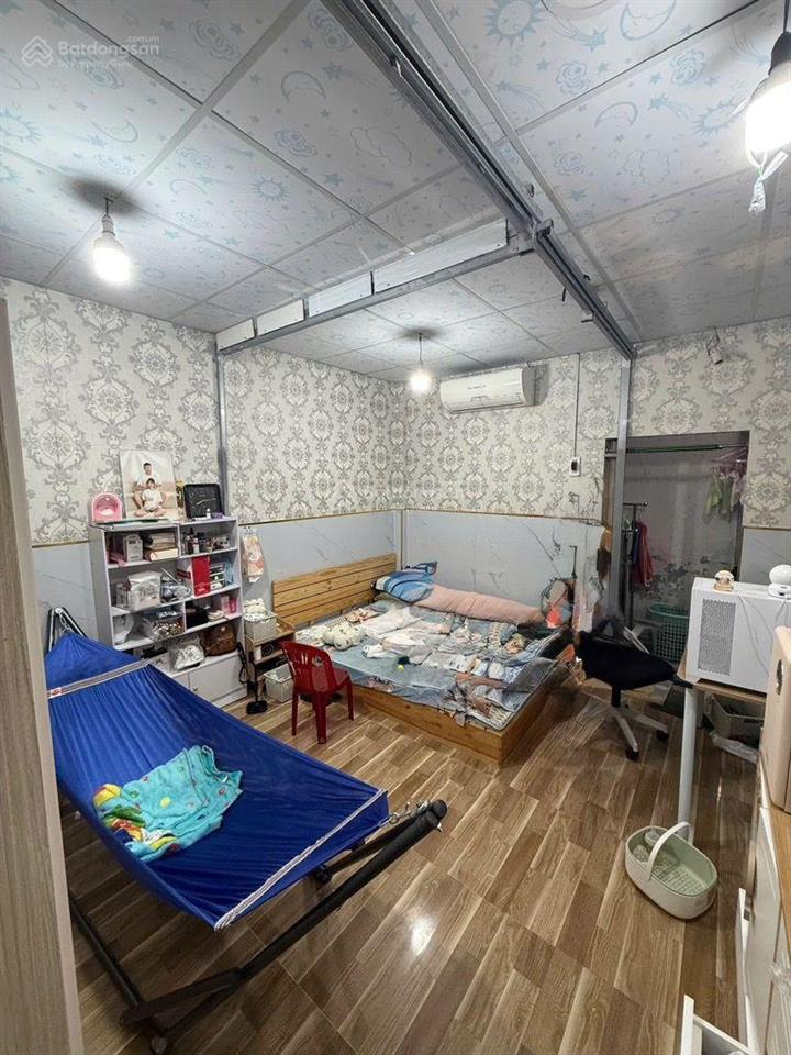 Giáp q10 ngay lý thường kiệt  tân bình  nhà đẹp 2 tầng hxh nở hậu tài lộc 116m2  chỉ 10 tỷ tl