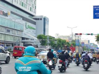 Bán nhanh nhà 5 tầng, 65m2, 8 phòng khai thác, hẻm thông 7m, dưới 16 tỷ, 6 phút tới ga t3.