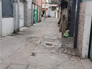 Lô đất cách biển hòn chồng 200m  hẻm ô tô đặng tất giá tốt