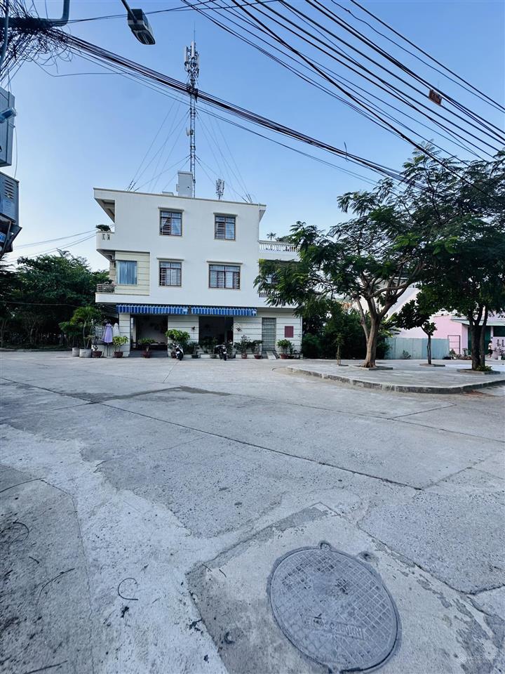 Bán đất hòn xện đường bê tông 7m lý thái tổ bắc nha trang gần biển