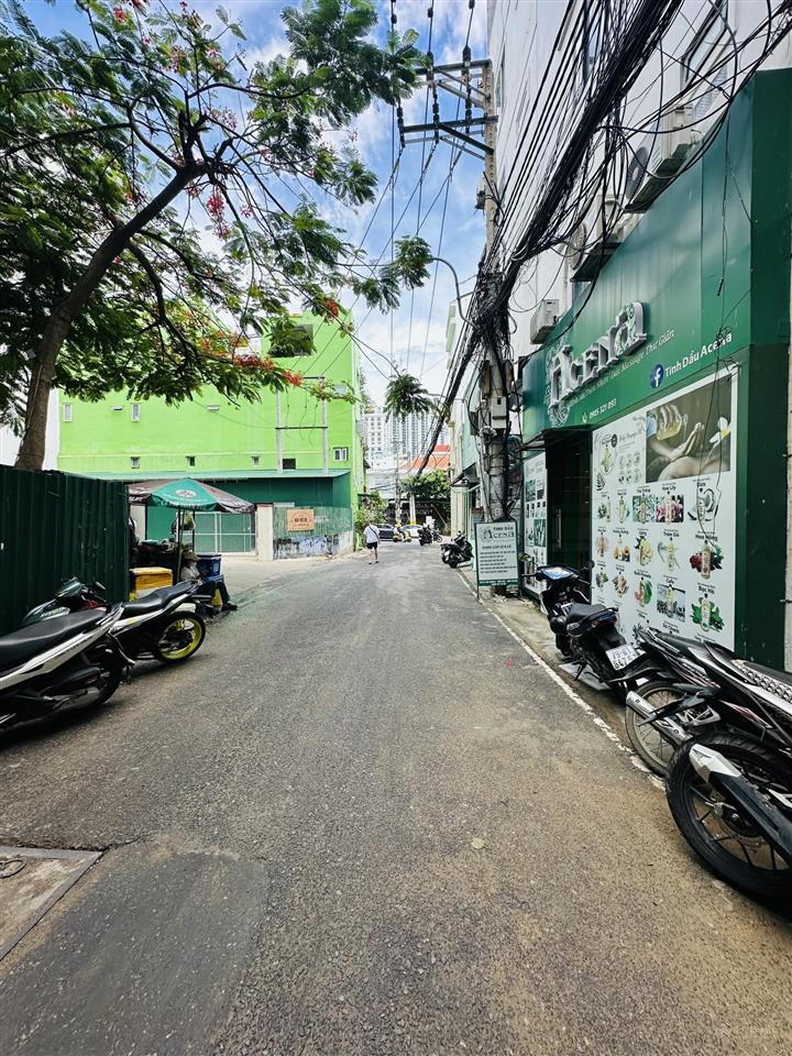 Bán đất cách biển hòn chồng 100m