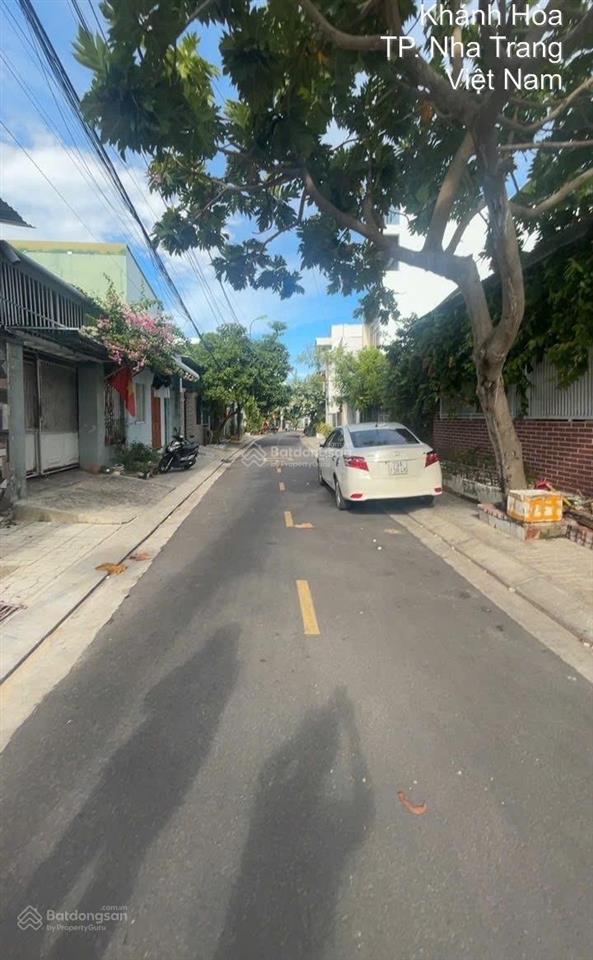 Chủ giảm 600 triệu cần bán gấp đất mặt tiền phan thị niên bắc nha trang | giá mới 4,8 tỷ