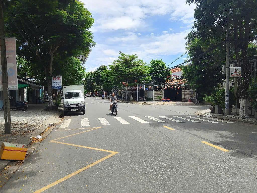 O94.8o.13ooo bán đất biển nguyễn tất thành  nguyễn chánh 346,7m2 giá chỉ 64tr/m2