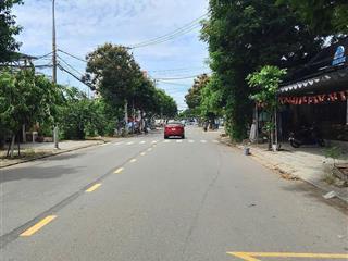 O94.8o.13ooo bán đất biển nguyễn tất thành  nguyễn chánh 346,7m2 giá chỉ 64tr/m2