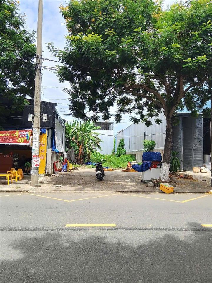 O94.8o.13ooo bán đất biển nguyễn tất thành  nguyễn chánh 346,7m2 giá chỉ 64tr/m2