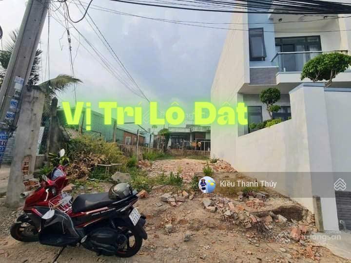 129m2/ 1 tỷ 280tr. đ.liêu bình hương, tân thông hội. kinh doanh sầm uất, 1 lô duy nhất giá cực hot