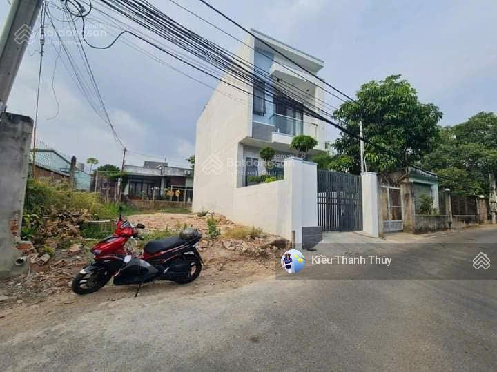 129m2/ 1 tỷ 280tr. đ.liêu bình hương, tân thông hội. kinh doanh sầm uất, 1 lô duy nhất giá cực hot