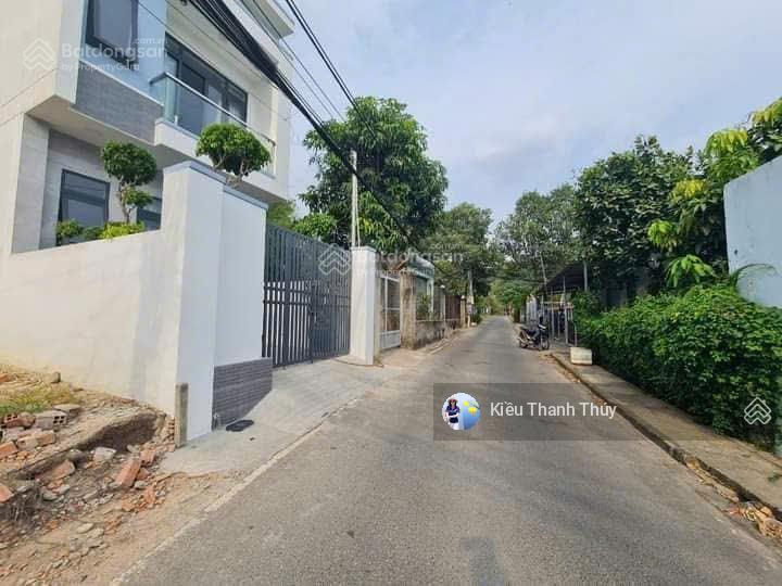 129m2/ 1 tỷ 280tr. đ.liêu bình hương, tân thông hội. kinh doanh sầm uất, 1 lô duy nhất giá cực hot