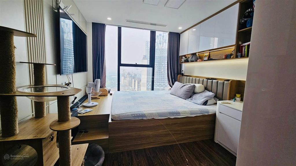 Căn hộ cao cấp shunshine city  ciputra bắc từ liêm. 3 ngủ full nội thất  gia chủ ở có lộc view