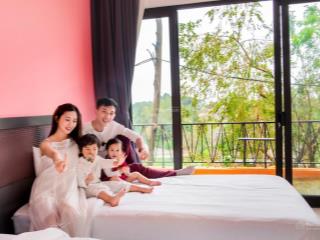 Chính chủ không qua trung gian bán khu resort 8500m2 có ao suối. cách hà nội 35km.  xã liên sơn