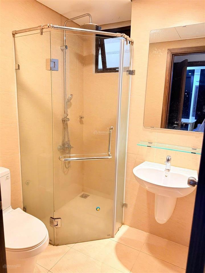 Cho thuê căn hộ 2pn opal boulevard, 9 triệu, 85m2 đủ nội thất.